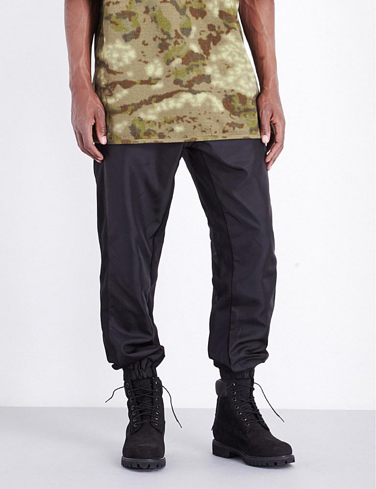 yeezy tracksuit bottoms